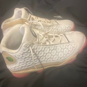 Chinese New Year Jordan 13s